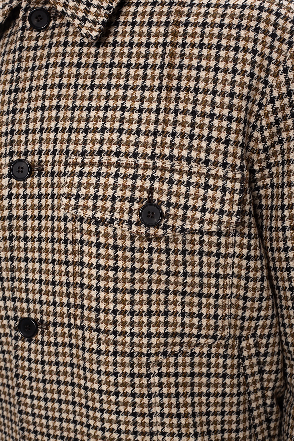 Paul Smith Jacquard jacket